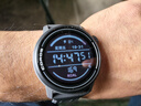 高驰COROS PACE 3双频全星座智能手表跑步骑行越野游泳 黑色硅胶款 实拍图
