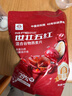 世壮五红混合谷物燕麦片400g*3 早餐即食速溶红枣桂圆红豆麦片 实拍图