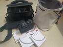 佳能（Canon）佳能R10 入门级半画幅 微单相机 Vlog拍摄 4K高清视频 学生旅行家用 人像小痰盂镜头 扫街旅拍套装 实拍图