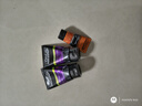欧莱雅男士抗黑头洁面乳100ml*2套装控油祛痘去角质洗面奶护肤品礼物 实拍图