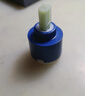 科固（KEGOO）陶瓷阀芯冷热厨房面盆水龙头通用 花洒混水阀开关配件35mm K5035 实拍图