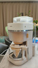 飞利浦（PHILIPS）【政府补贴】全新早安morgen美式茶咖啡机全自动家用豆粉两用现磨一体 真冷热双萃HD7997/20 送礼 实拍图