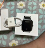 小米（MI）REDMI Watch 5 典雅黑 国家补贴 澎湃OS 2 心率血氧监测 蓝牙通话 红米手表5 智能手表 小米汽车 实拍图