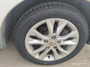 玲珑轮胎汽车轮胎195/55R16 87V 玲珑臻选 HD 适配宝骏730/起亚KX 实拍图