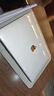 苹果（Apple） MacBook Pro/Air 二手苹果笔记本电脑 商务 办公 游戏 设计 剪辑 99新20款【旗舰】M1-N63灰N93银256G 实拍图