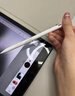 京东京造iPad apple pencil二代苹果笔电容笔磁吸充电式 平板手写Pro11/12.9触控笔2022/21Air5/4绘画专用 实拍图