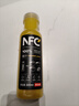 农夫山泉100%纯果汁NFC苹果香蕉混合汁300ml*10瓶整箱中秋礼盒鲜果压榨 实拍图