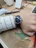 积优（JEAYOU）手表带真皮男士适用天梭力洛克库图浪琴名匠欧米茄蝶飞汉密尔顿美度西铁城天王精工海鸥飞亚达女 实拍图