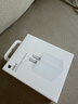 Apple/苹果 20W USB-C手机充电器 原装充电器手机快充头苹果充电器  适用iPhone 17系列/Air新品 实拍图