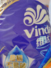 维达（Vinda）有芯卷纸【孙颖莎推荐】蓝色经典4层140克*27卷 卫生纸纸巾 整箱 实拍图