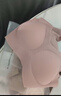 芬腾可安（FENTENGCARE）【2件装】固定乳胶杯无痕高弹裸感调整型收副乳内衣女无钢圈文胸 实拍图