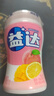 益达 木糖醇无糖口香糖 混合水果味约70粒98g/瓶 休闲糖果 口气清新糖 实拍图