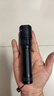 神火（SupFire）AJ01变焦手电筒强光超亮长续航军小型便携家专用穿天炮应急照明灯 实拍图