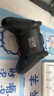 雷神（ThundeRobot）G50 Ultra无线游戏手柄 扳机振动类xbox手柄TMR摇杆霍尔扳机振动蓝牙体感PC电脑明末渊虚之羽 黑 实拍图