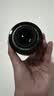 铭匠35mm f1.4定焦镜头适用索尼E口尼康Z佳能松下M43富士XM5 银色 索尼E卡口(半画幅) 实拍图