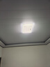 百士安 LED飞碟灯30W 三防工矿灯e27螺口 工业厂房仓库高亮节能白光吊灯商用照明灯2个装 实拍图