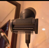 戴森（DYSON）HD15 高速吹风机 Dyson Supersonic 电吹风 负离子 速干护发礼  礼物推荐 HD15 紫红色 实拍图