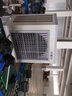 扬子（YANGZI）工业冷风机强力制冷风扇空调扇商用水冷风扇水空调超强风大型蒸发式工厂用车间大面积厂房加水降温 260L  巨型加宽防腐金属机身高【1.7米】 实拍图