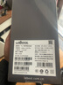 LEBEST百事乐 L23pro全新超薄八核智能手机学生便宜大屏百元机长续航老人老年备用机游戏电竞 64G石墨黑 实拍图