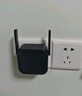 小米（MI）wifi放大器pro wifi信号增强器 300M无线速率 无线信号增强器 强电版 非路由器 需配合路由器使用 实拍图