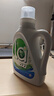 威露士la有氧洗衣液松木香4斤组合装（瓶1L+补充袋装500ml*2）除菌除螨 实拍图