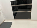 康宝（Canbo）120L磐石PRO三层不锈钢消毒柜嵌入式家用高温奶瓶二星热风巨量消毒碗柜【国家补贴】XDZ120-V8 实拍图