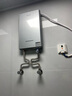 四季沐歌（MICOE）即热式电热水器 家用快热型8500W速热变频智能恒温无胆免储水小型洗澡淋浴加热烧水机器H85-MS09 实拍图