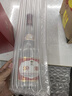 汾酒 红盖玻汾 清香型白酒 42度 475mL 单瓶装 纯粮酒 实拍图