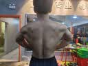 Hot Rule乳清蛋白粉益生菌高蛋白减脂含分离健身人士增肌日常补充营养粉 【限时特惠】黄油啤酒味 4磅*1桶 实拍图