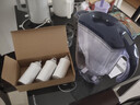 康佳（KONKA）净水壶 过滤净水器 家用滤水壶 厨房自来水过滤器  便携净水杯 KLSH-2501B-E （1壶4芯套装） 实拍图