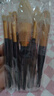 尔木萄（AMORTALS）星动化妆刷12支(眼影刷 散粉刷 腮红刷 ) 便携美妆工具节日礼物 实拍图