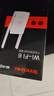 Tenda腾达1500M wifi6信号放大器 5G增强千兆网口wi-fi扩展 AP无线网络信号全屋覆盖 穿墙王扩大中继A23 实拍图