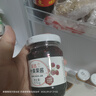 丘比（KEWPIE）桑葚什果果肉果酱 调味品 面包三明治蛋糕冰激凌早餐 170g*1瓶 实拍图