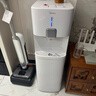 美的（Midea）饮水机茶吧机家用下置式净水机一体客厅立式烧水壶高端桶装办公室冷热双温YL2501S【外销同款】 实拍图