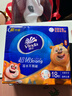 维达（Vinda）超韧手帕纸4层8张*18包 熊出没联名款 纸巾小包 出行便携装 实拍图