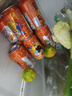 冰峰（ICEPEAK）橙味汽水330ml*24罐整箱装陕西特产中华老字号怀旧碳酸饮料 实拍图
