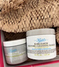 科颜氏（Kiehl's）全新第二代白泥面膜125ml 版本随机 控油清洁毛孔去黑头 生日礼物 实拍图