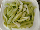 【24小时菜】大芹菜约400g 实拍图