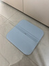 米家（MIJIA）小米智能体重秤S200 蓝色 双接家用健康秤电子秤 人物双模式 APP高精准数据测量 智能分析减肥专用 实拍图
