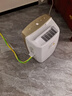 格力（GREE）许我耀眼推荐】除湿机家用抽湿机整屋除潮防霉吸湿器40升/天单间≤72㎡智能控湿干衣抽湿器DH40EH 实拍图