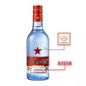 红星二锅头 蓝瓶绵柔8陈酿 清香型白酒 53度 250ml*6瓶 整箱装口粮酒 实拍图