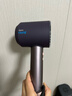 戴森（DYSON）HD16 智能吹风机 Supersonic 电吹风 负离子 速干护发   礼物推荐 HD16晶耀紫色 实拍图
