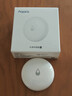 Aqara水浸传感器溢水漏水监测联动报警智能家居已接入米家/HomeKit 实拍图