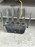 普联（TP-LINK）大道路由器7DR6430 BE6400 5G WiFi7千兆双频家用高速穿墙 2.4G wifi6无线 2.5G网口 游戏加速 实拍图