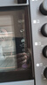 苏泊尔（SUPOR）【国家补贴】家用多功能电烤箱 38L大容量 专业烘焙烤炉上下独立控温发酵多层烤位 K38FK613 实拍图