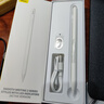 倍思电容笔iPad触控笔【2025升级】适用25年iPad Pro/Air/Mini/iPad11平板触屏手写笔Applepencil二代 实拍图