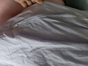 京东京造100%天然新疆棉花被 纯棉被芯双人被子 秋冬被6斤2x2.3m 实拍图