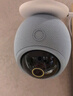 华为智选 800万摄像头监控器360度无死角带夜视全景手机远程语音通话海雀室内家庭用婴儿宝宝看护器雀蛋Pro 实拍图