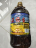 尕稳当 青海特产高原菜籽油传统土榨食用油5L二级浓香菜籽油 实拍图