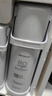 沁园（TRULIVA）沁园家用净水器滤芯小水钻500G第2级沁园反渗透RO膜滤芯(KRL3915/5005)RO-600-3012-MK（Ⅱ）-5D 实拍图
